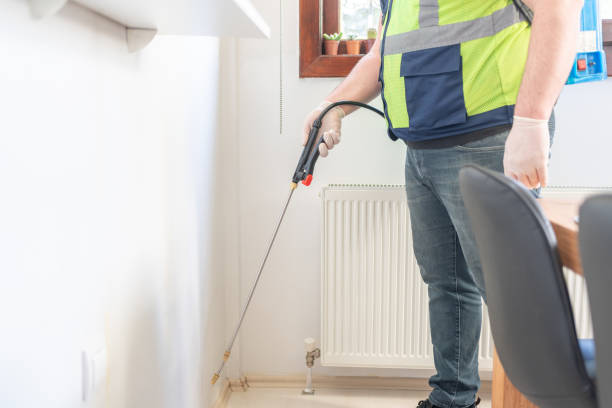 Best Emergency Pest Control  in Port Oconnor, TX
